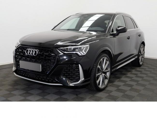 RS Q3 TFSI quattro S tronic