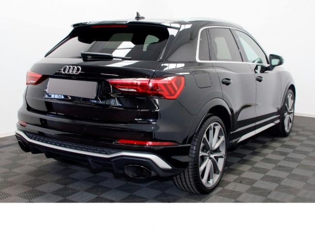 RS Q3 TFSI quattro S tronic