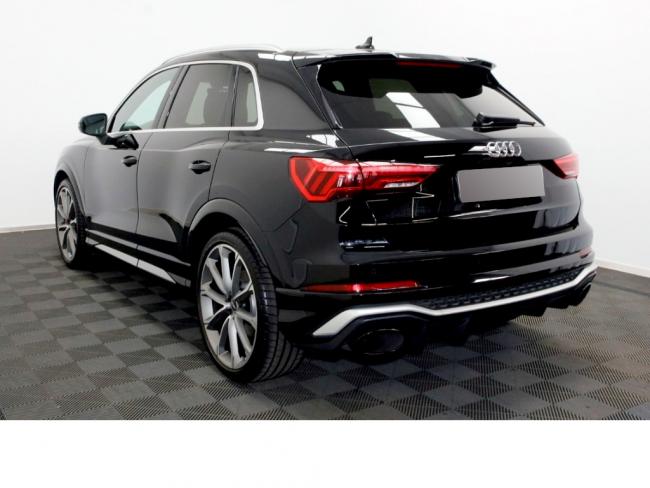 RS Q3 TFSI quattro S tronic