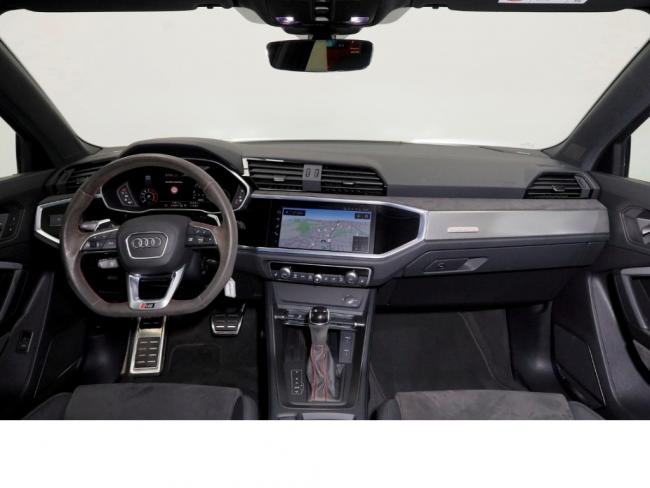 RS Q3 TFSI quattro S tronic