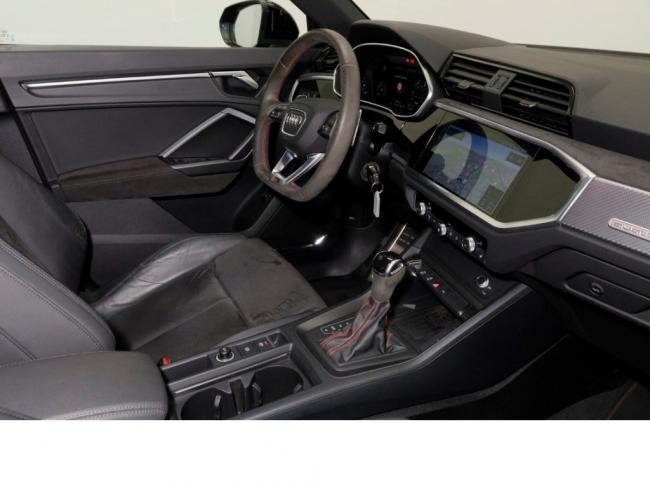 RS Q3 TFSI quattro S tronic