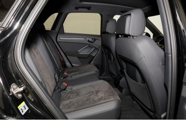RS Q3 TFSI quattro S tronic