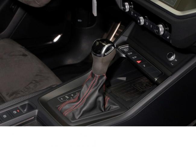 RS Q3 TFSI quattro S tronic