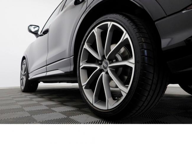 RS Q3 TFSI quattro S tronic