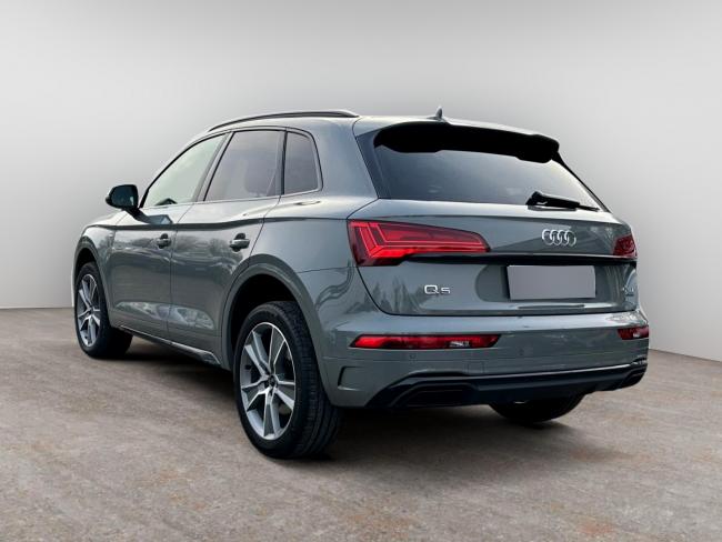 Q5  40 TDI quattro S tronic