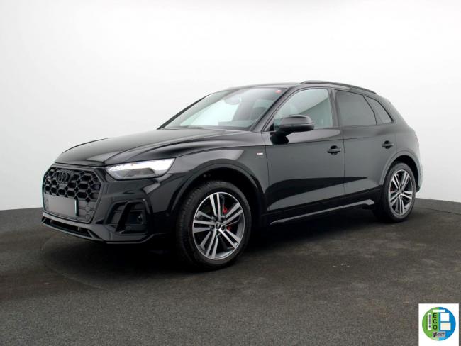 Q5 45 TFSI quattro S tronic