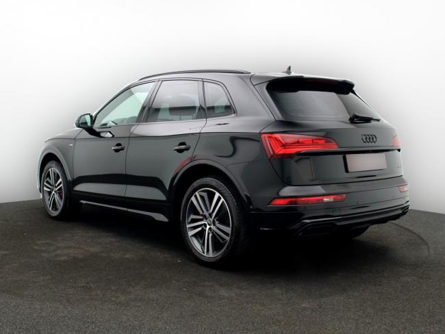 Q5 45 TFSI quattro S tronic