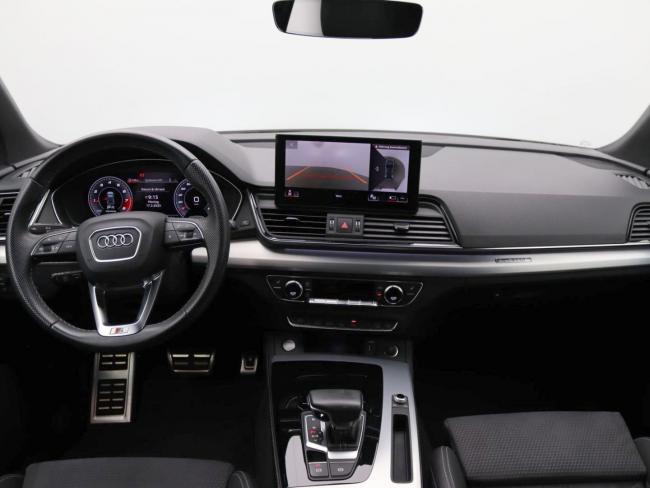 Q5 45 TFSI quattro S tronic