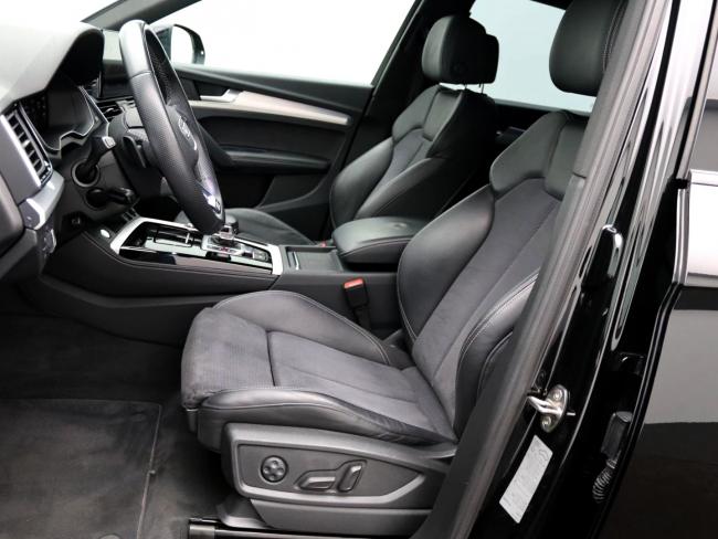 Q5 45 TFSI quattro S tronic