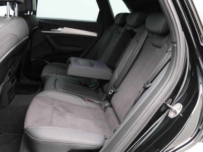 Q5 45 TFSI quattro S tronic