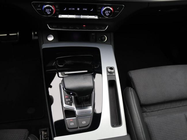 Q5 45 TFSI quattro S tronic