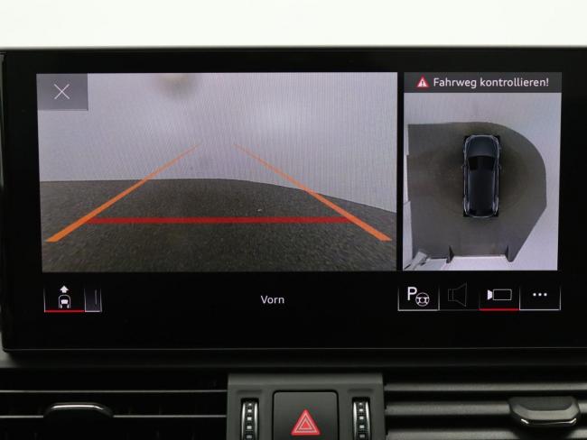 Q5 45 TFSI quattro S tronic