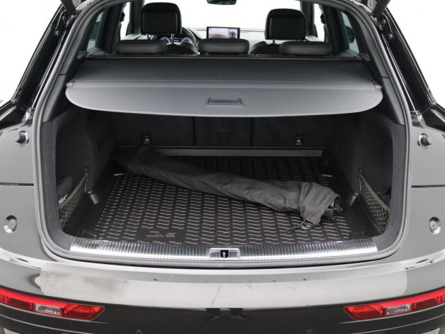 Q5 45 TFSI quattro S tronic