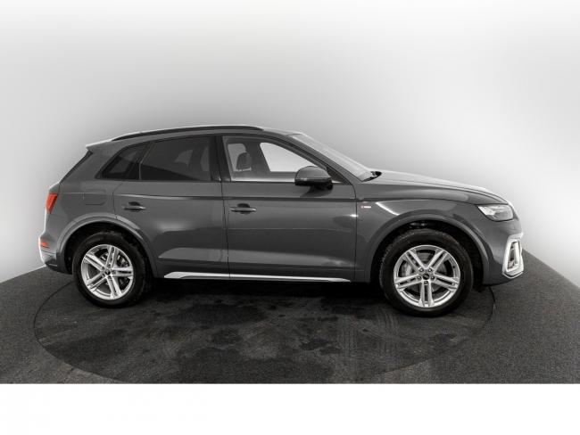 Q5 55 TFSI e quattro S tronic