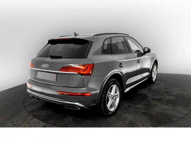 Q5 55 TFSI e quattro S tronic