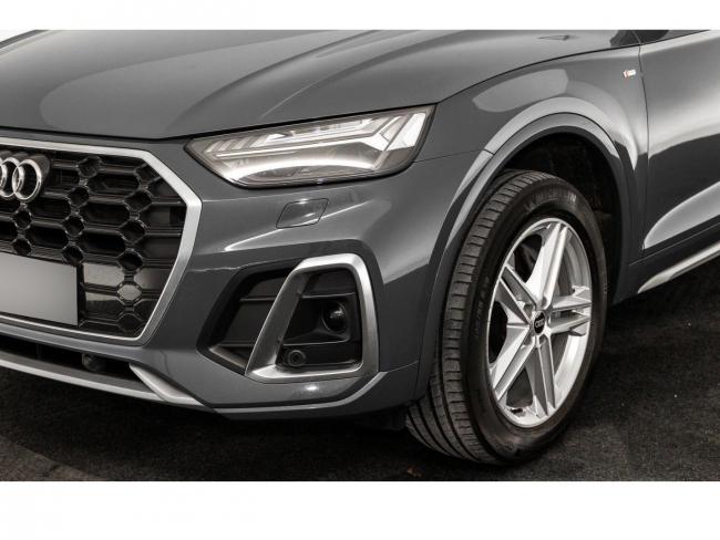 Q5 55 TFSI e quattro S tronic