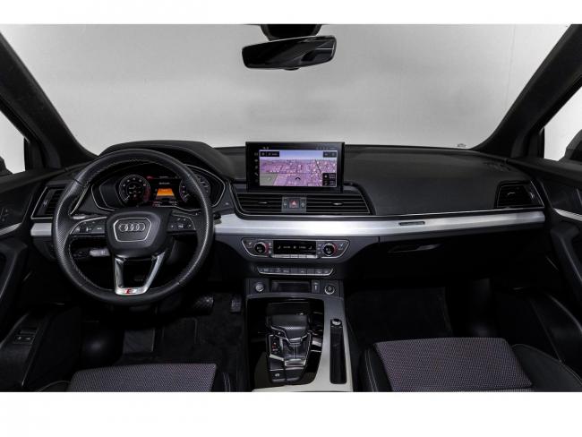 Q5 55 TFSI e quattro S tronic