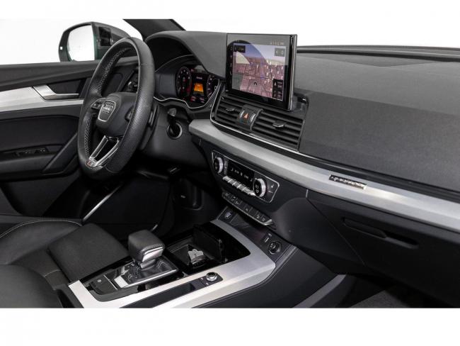 Q5 55 TFSI e quattro S tronic