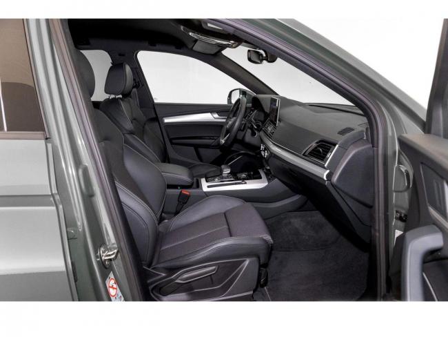 Q5 55 TFSI e quattro S tronic