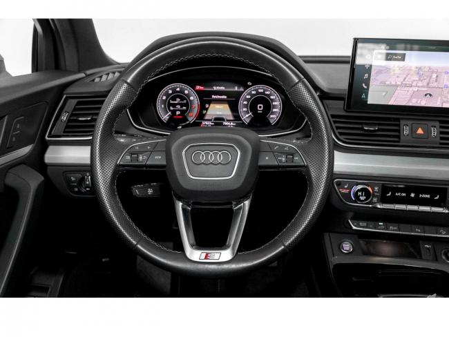 Q5 55 TFSI e quattro S tronic