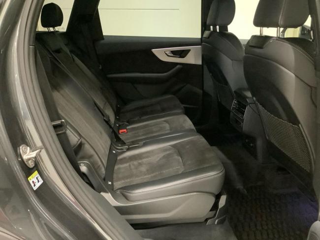 Q7 55 TFSI e quattro tiptronic