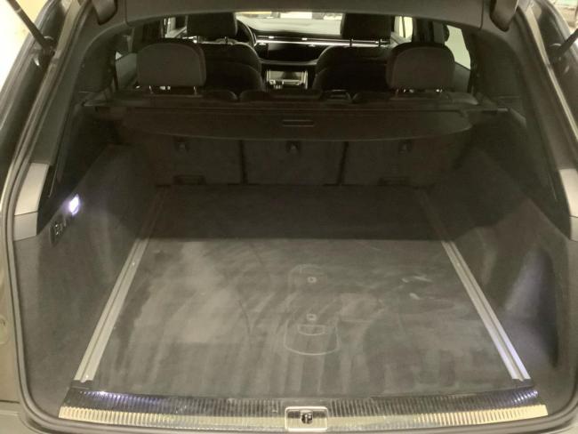 Q7 55 TFSI e quattro tiptronic