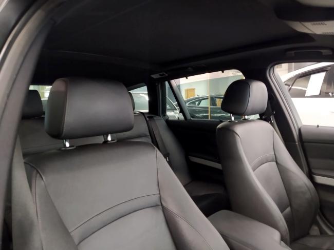 320 d Touring M Sport 