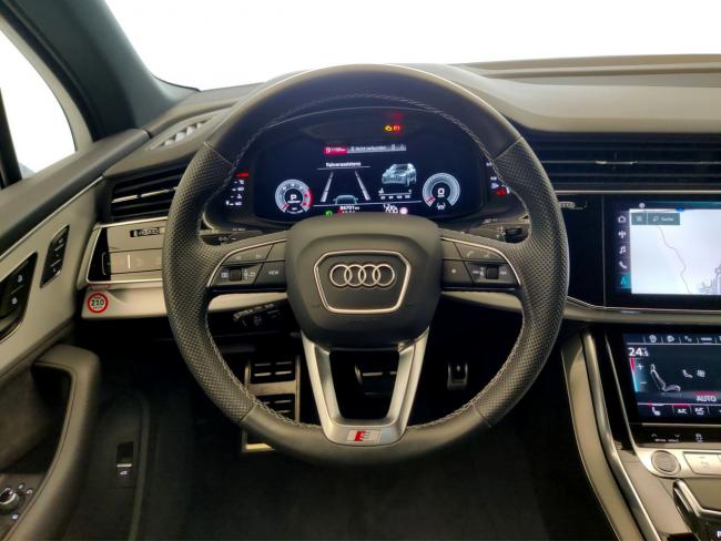 Q7 50 TDI quattro tiptronic