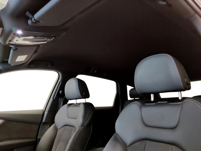 Q7 50 TDI quattro tiptronic