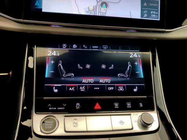 Q7 50 TDI quattro tiptronic