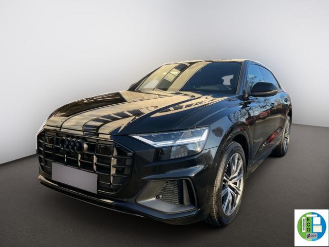 Q8 45 TDI Quattro Tiptronic