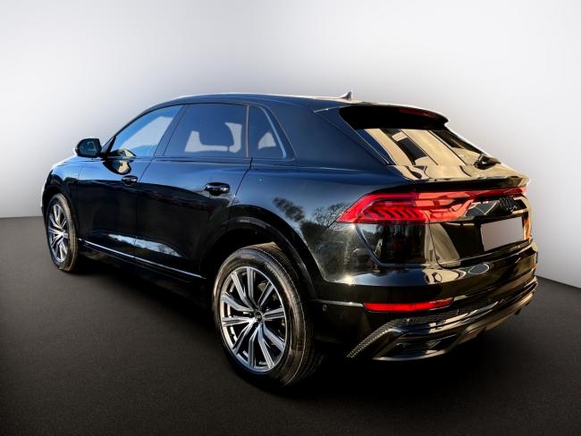 Q8 45 TDI Quattro Tiptronic