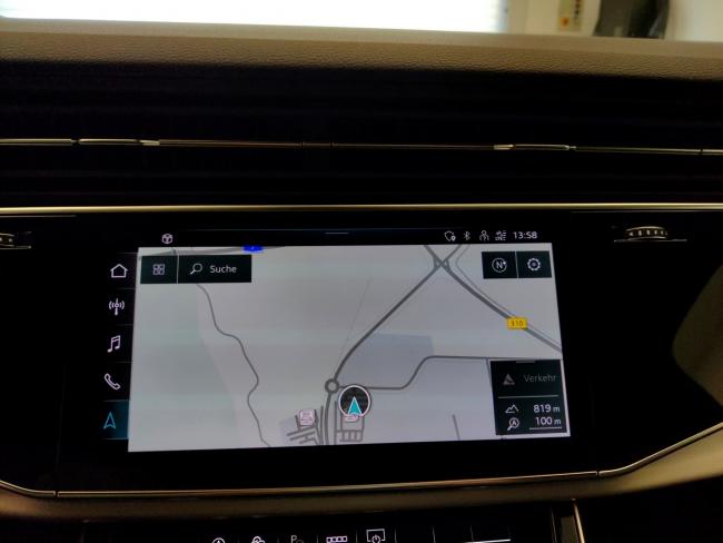 Q8 45 TDI Quattro Tiptronic