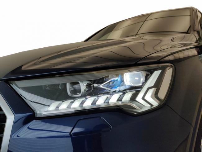 Q8 45 TDI Quattro Tiptronic
