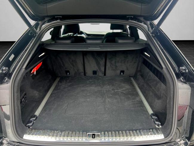 Q8 55 TFSI e quattro tiptronic