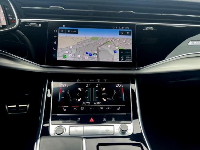 Q8 55 TFSI e quattro tiptronic