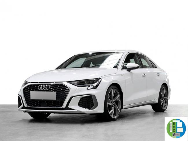 A3 Sedan 35 TFSI S Tronic 