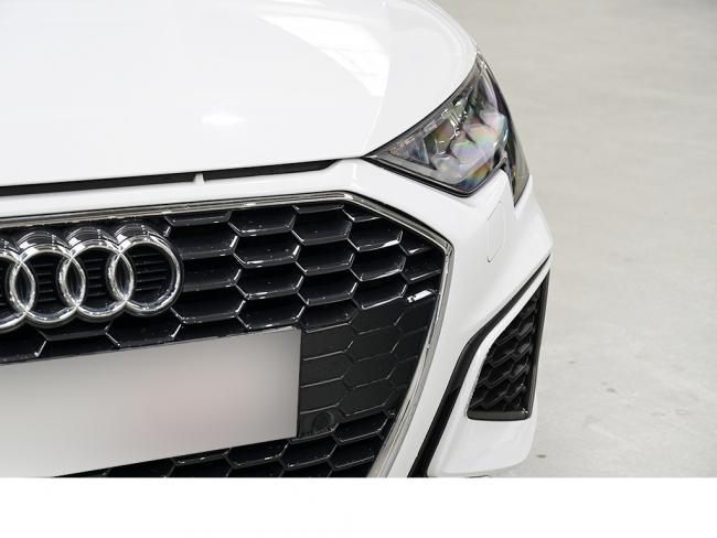 A3 Sedan 35 TFSI S Tronic 