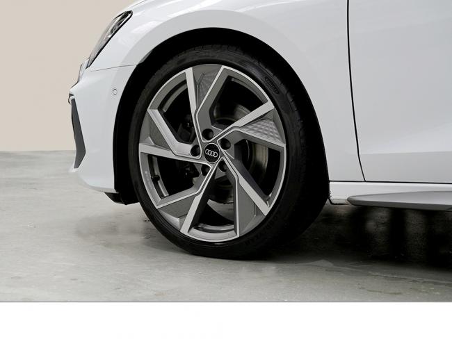 A3 Sedan 35 TFSI S Tronic 