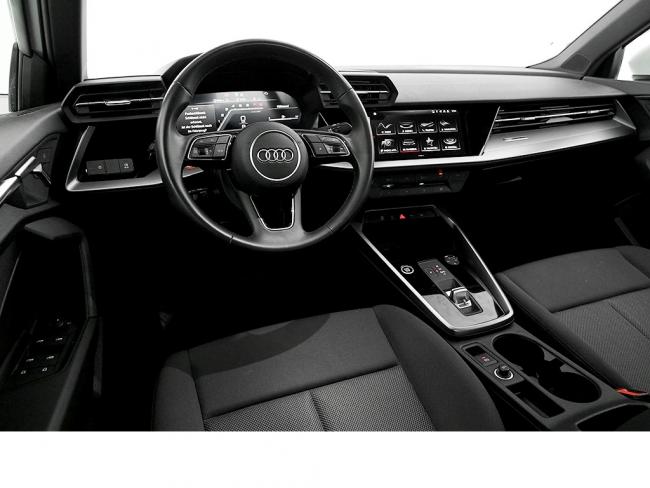 A3 Sedan 35 TFSI S Tronic 