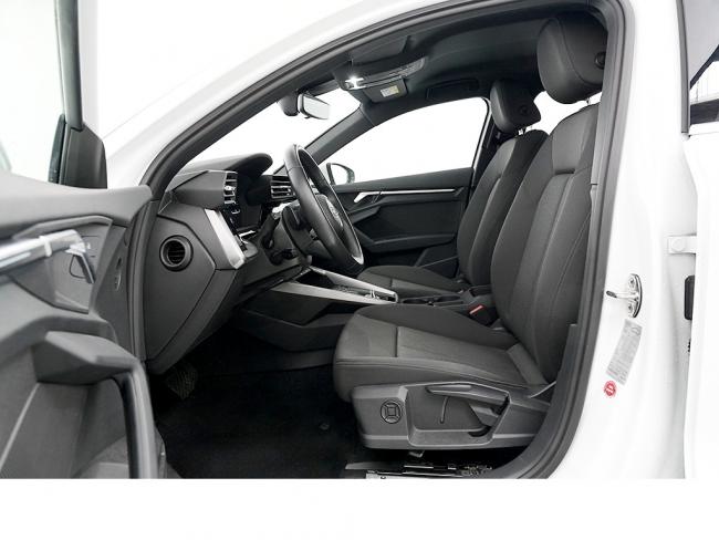 A3 Sedan 35 TFSI S Tronic 