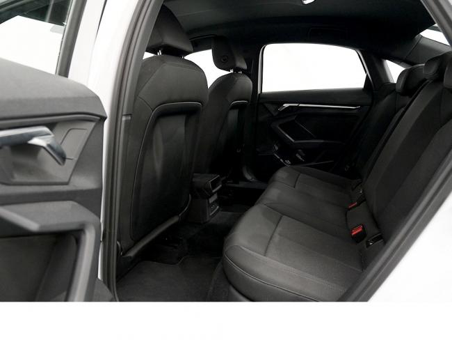 A3 Sedan 35 TFSI S Tronic 