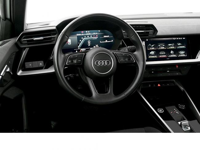 A3 Sedan 35 TFSI S Tronic 