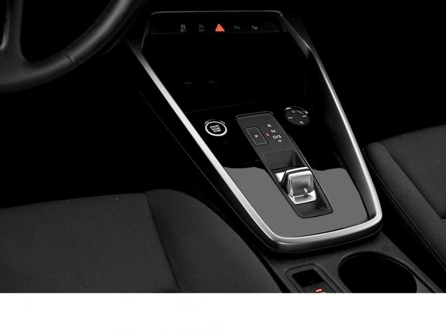 A3 Sedan 35 TFSI S Tronic 