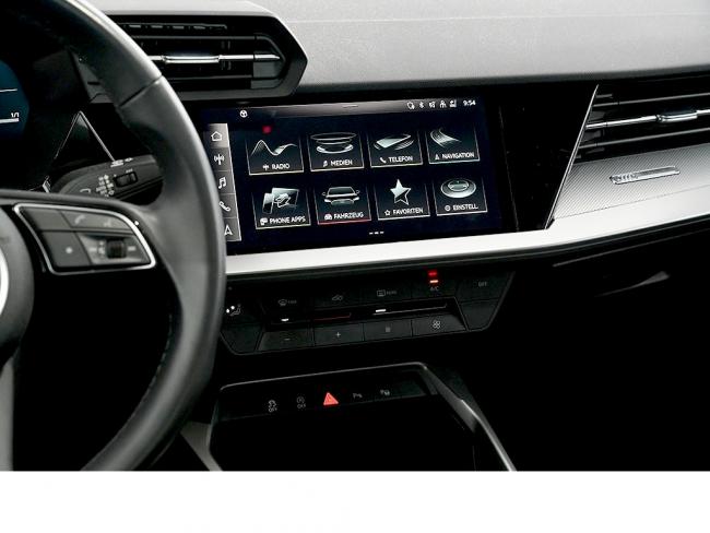 A3 Sedan 35 TFSI S Tronic 