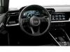 A3 Sedan 35 TFSI S Tronic 