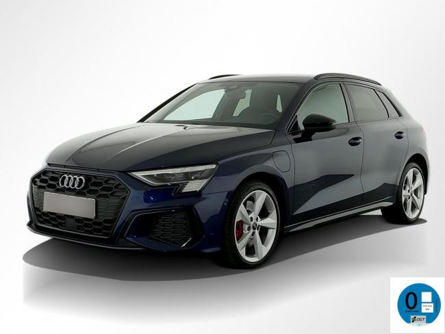 A3 Sportback 45 TFSI e S tronic