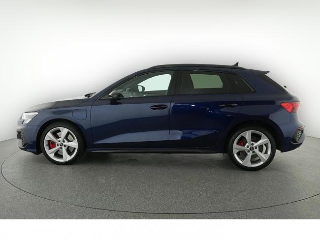 A3 Sportback 45 TFSI e S tronic