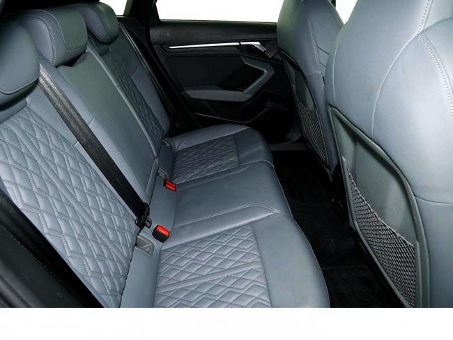 A3 Sportback 45 TFSI e S tronic