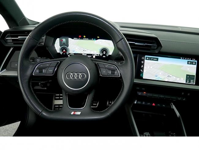A3 Sportback 45 TFSI e S tronic